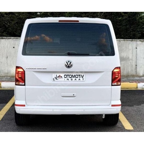 VOLKSWAGEN TRANSPORTER- T7.5- 19/24; ARAÇ BİLGİLERİ VE RESİMLERİ - Yedek Parça | Parça Dükkanda