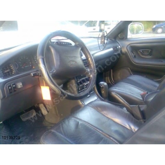 HYUNDAI SONATA- 94/96; ARAÇ BİLGİLERİ VE RESİMLERİ - Yedek Parça | Parça Dükkanda