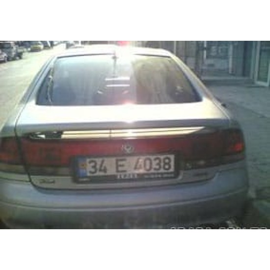 MAZDA 626- SD/HB- 92/97; ARAÇ BİLGİLERİ VE RESİMLERİ - Yedek Parça | Parça Dükkanda
