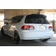HONDA CIVIC- SD/HB- 92/95; ARAÇ BİLGİLERİ VE RESİMLERİ - Yedek Parça | Parça Dükkanda