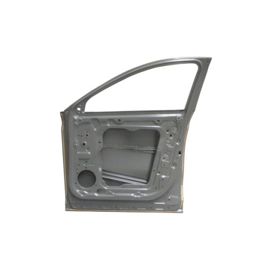 BYD SEAL U- EV- 24/25; ÖN KAPI KOMPLE SAĞ  GRİ BOYALI (İCELİ/ÇEKOMASTİKLİ) (TW) - Yedek Parça | Parça Dükkanda