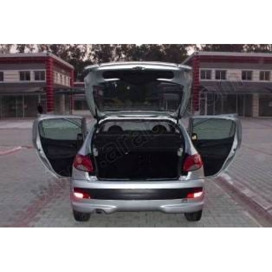 PEUGEOT 206 PLUS- HB- 10/13; ARAÇ BİLGİLERİ VE RESİMLERİ - Yedek Parça | Parça Dükkanda