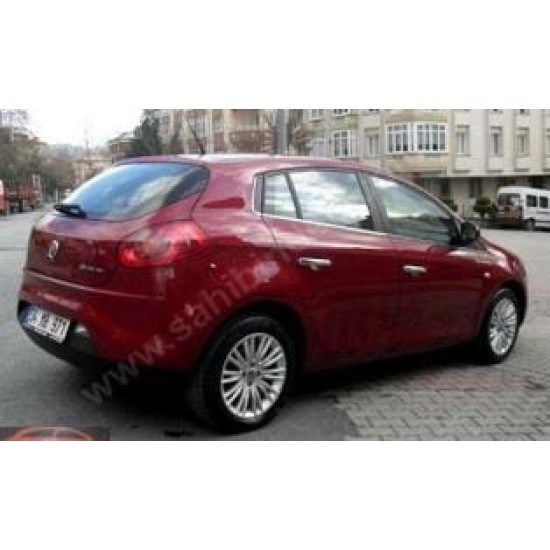 FIAT BRAVO- 08/14; ARAÇ BİLGİLERİ VE RESİMLERİ - Yedek Parça | Parça Dükkanda