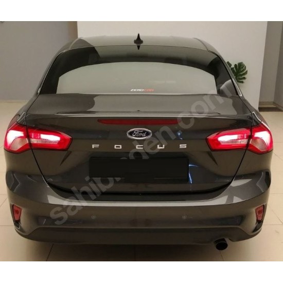 FORD FOCUS- SD/HB- 19/21; ARAÇ BİLGİLERİ VE RESİMLERİ - Yedek Parça | Parça Dükkanda