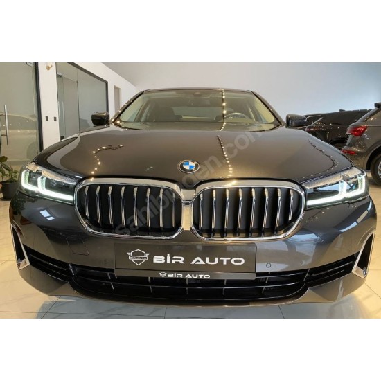 BMW 5 SERI- G30- 20/22; ARAÇ BİLGİLERİ VE RESİMLERİ - Yedek Parça | Parça Dükkanda