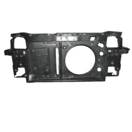 VOLKSWAGEN POLO- 4- 99/01; ÖN PANEL KOMPLE MANUEL (KLİMASIZ/BENZİNLİ) (PLASTİK) (TW) - Yedek Parça | Parça Dükkanda