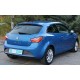 SEAT IBIZA- 12/17; ÖN TAMPON (FR TİPİ 3 KAPI SİS/PANJUR DELİKLİ/FAR YIKAMA DELİKSİZ (TYG)