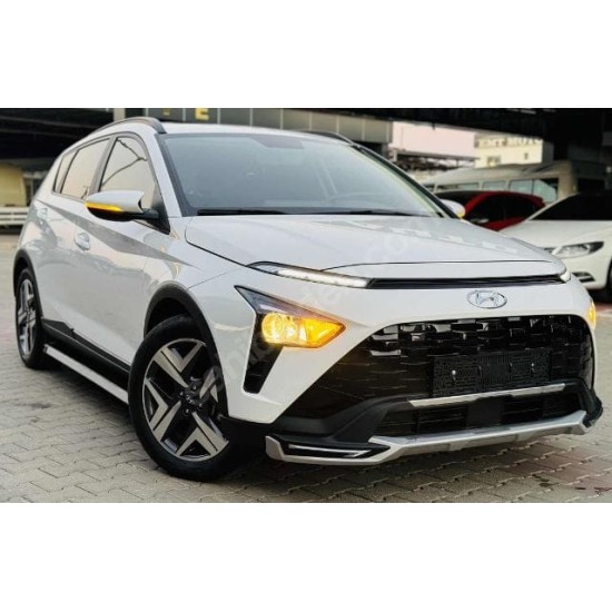 HYUNDAI BAYON- 21/25; ARAÇ BİLGİLERİ VE RESİMLERİ - Yedek Parça | Parça Dükkanda