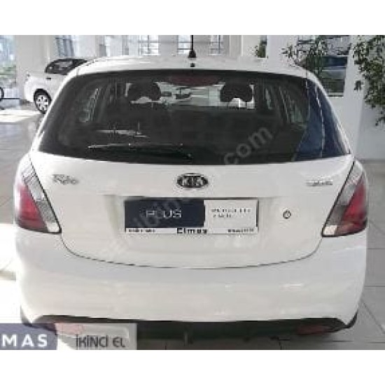 KIA RIO- III- 06/11; ARAÇ BİLGİLERİ VE RESİMLERİ - Yedek Parça | Parça Dükkanda
