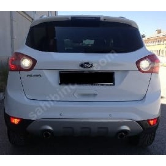 FORD KUGA- 08/12; ARAÇ BİLGİLERİ VE RESİMLERİ - Yedek Parça | Parça Dükkanda