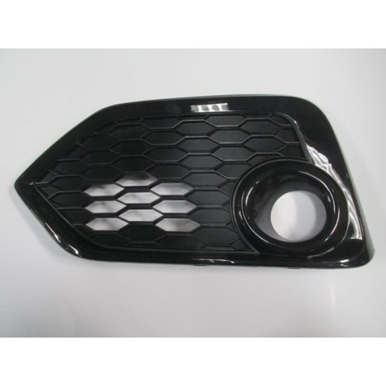 HONDA CIVIC- HB- 16/18; SİS LAMBA KAPAĞI SOL SİS DELİKLİ (TW) - Yedek Parça | Parça Dükkanda
