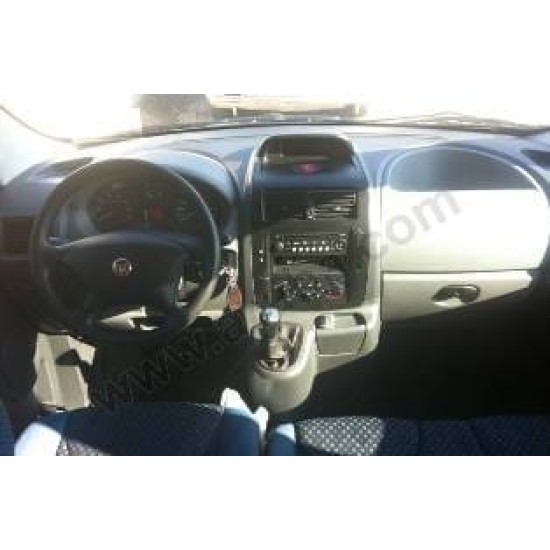 FIAT SCUDO- 08/12; ARAÇ BİLGİLERİ VE RESİMLERİ - Yedek Parça | Parça Dükkanda