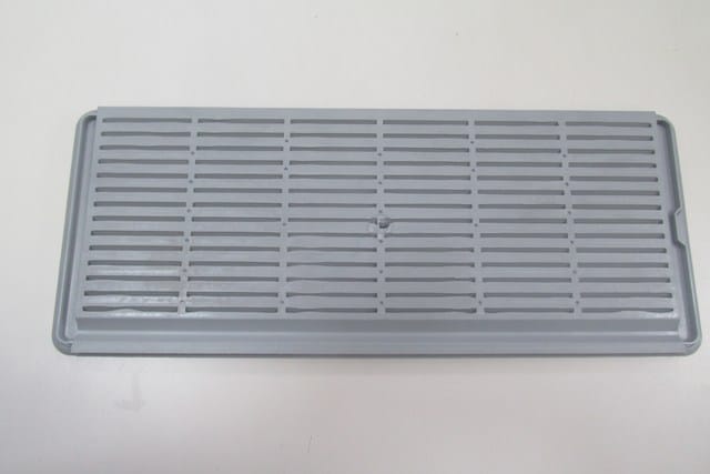 MERCEDES C CLASS- W202- 93/99; SUNROOF KAPLAMA ÇITASI GRİ