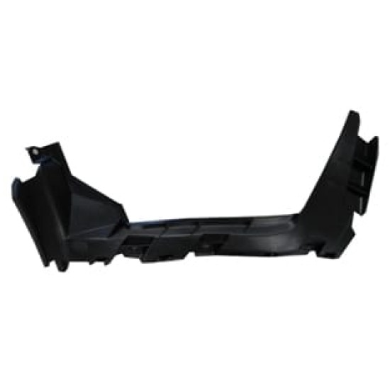 FORD FIESTA- 09/13; ARKA TAMPON BRAKETİ SAĞ PLASTİK (TW) - Yedek Parça | Parça Dükkanda