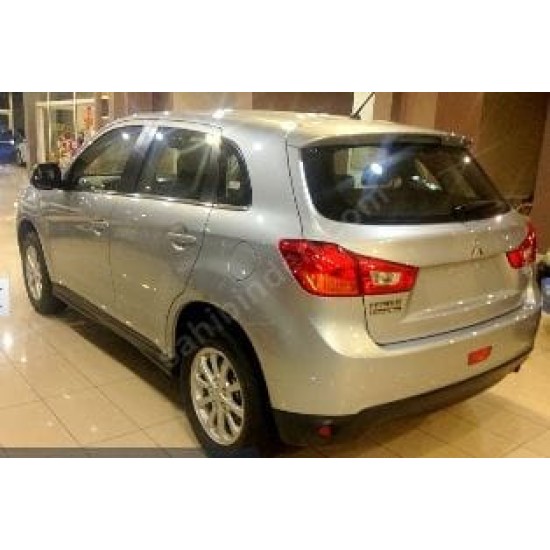 MITSUBISHI ASX- 11/16; ARAÇ BİLGİLERİ VE RESİMLERİ - Yedek Parça | Parça Dükkanda