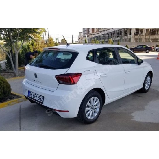 SEAT IBIZA- 17/25; ARAÇ BİLGİLERİ VE RESİMLERİ - Yedek Parça | Parça Dükkanda
