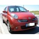 NISSAN MICRA- K12- 03/10; ARAÇ BİLGİLERİ VE RESİMLERİ - Yedek Parça | Parça Dükkanda