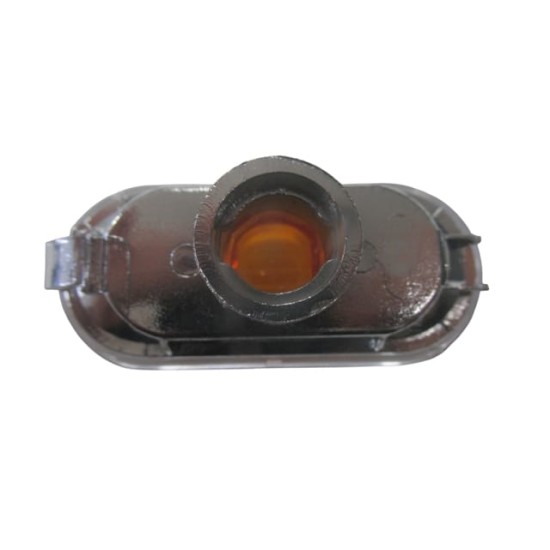 SEAT LEON- 05/12; ÇAMURLUK SİNYALİ ŞEFFAF SARI SAĞ/SOL AYNI (ADET)