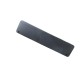 MERCEDES C CLASS- W202- 97/99; ÖN TAMPON PLAKALIK PLASTİĞİ (TW)