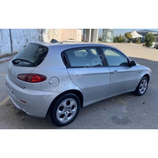 ALFA ROMEO 147- 01/09; ARAÇ BİLGİLERİ VE RESİMLERİ - Yedek Parça | Parça Dükkanda