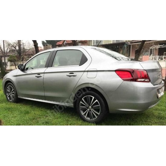 PEUGEOT 301- 17/21; ARAÇ BİLGİLERİ VE RESİMLERİ - Yedek Parça | Parça Dükkanda
