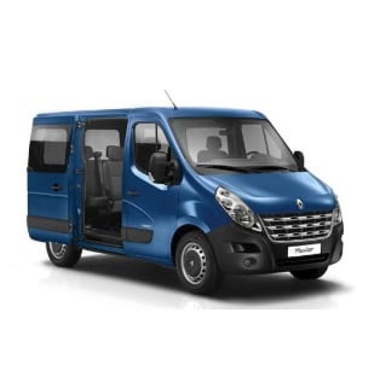 RENAULT MASTER- 3- 11/19; ARAÇ BİLGİLERİ VE RESİMLERİ - Yedek Parça | Parça Dükkanda