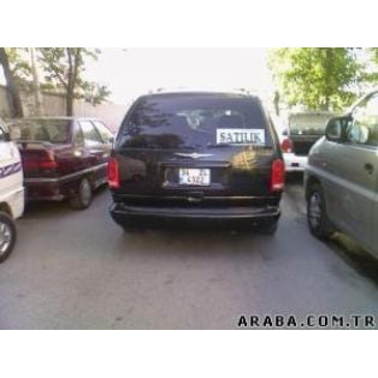 CHRYSLER COUNTRY- TOWN- 96/00; ARAÇ BİLGİLERİ VE RESİMLERİ - Yedek Parça | Parça Dükkanda