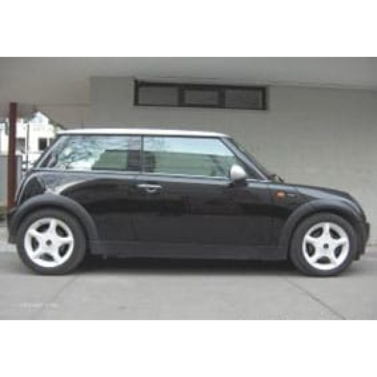 MINI COOPER- 02/07; ARAÇ BİLGİLERİ VE RESİMLERİ - Yedek Parça | Parça Dükkanda