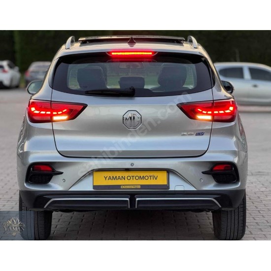 MG ZS EV- 22/23; ARAÇ BİLGİLERİ VE RESİMLERİ - Yedek Parça | Parça Dükkanda