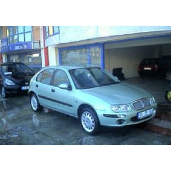 ROVER 25- HB- 00/04; ARAÇ BİLGİLERİ VE RESİMLERİ - Yedek Parça | Parça Dükkanda