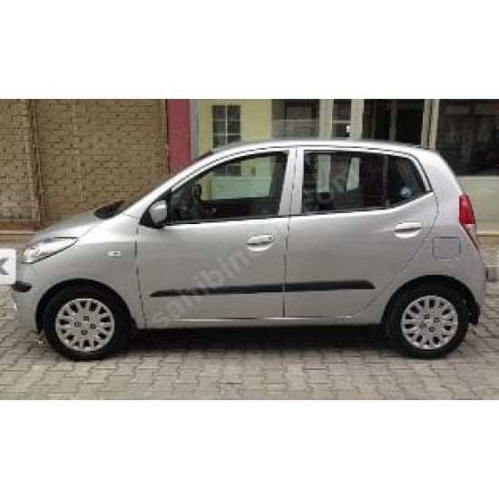 HYUNDAI I10- 08/12; ARAÇ BİLGİLERİ VE RESİMLERİ - Yedek Parça | Parça Dükkanda