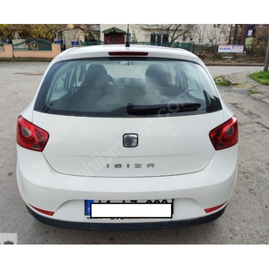 SEAT IBIZA- 09/12; ARAÇ BİLGİLERİ VE RESİMLERİ - Yedek Parça | Parça Dükkanda