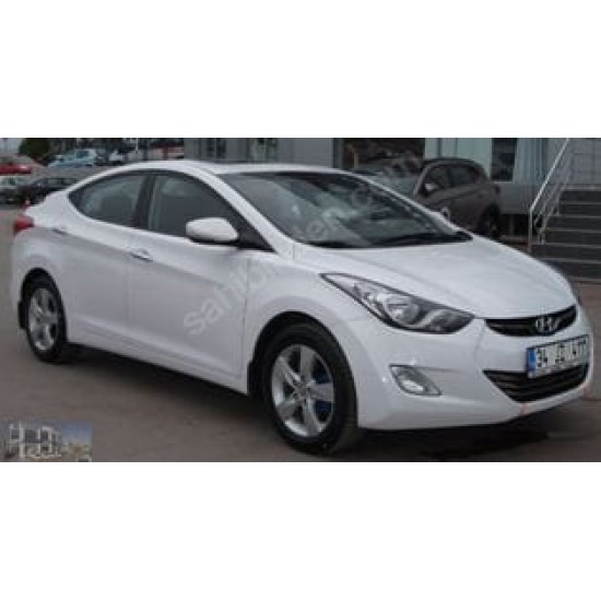 HYUNDAI ELANTRA- 11/15; ARAÇ BİLGİLERİ VE RESİMLERİ - Yedek Parça | Parça Dükkanda