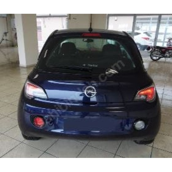 OPEL ADAM- 13/16; ARAÇ BİLGİLERİ VE RESİMLERİ - Yedek Parça | Parça Dükkanda