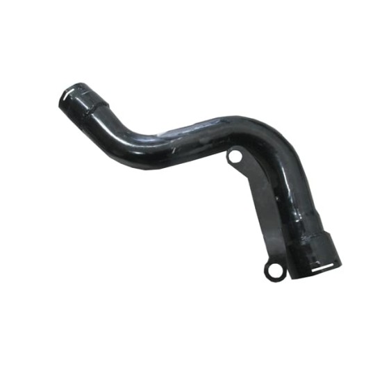 VOLKSWAGEN JETTA- 5- 06/10; TURBO INTERCOOLER HAVA GİRİŞ BORUSU (METAL/KÜÇÜK) (BKP/BKD) - Yedek Parça | Parça Dükkanda