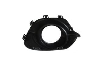 MITSUBISHI L200- PICK UP- 14/15; SİS LAMBA KAPAĞI SAĞ SİS DELİKLİ SİYAH (FPI) MITSUBISHI L200- PICK UP- 14/15; SİS LAMBA KAPAĞI SAĞ SİS DELİKLİ SİYAH (FPI)