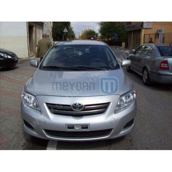 TOYOTA COROLLA- E150- 07/13; ARAÇ BİLGİLERİ VE RESİMLERİ - Yedek Parça | Parça Dükkanda