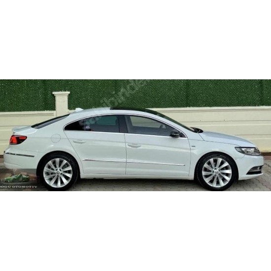 VOLKSWAGEN CC- 13/17; ARAÇ BİLGİLERİ VE RESİMLERİ - Yedek Parça | Parça Dükkanda