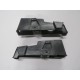 RENAULT MEGANE- 4- SD/HB- 16/20; ÖN TAMPON DARBE EMİCİ ORTA SAĞ/SOL SET (2 PARÇA) - Yedek Parça | Parça Dükkanda