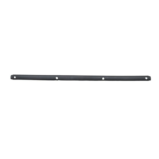 BMW 3 SERI- E46- SD- 98/01; ARKA TAMPON BANDI ÜST ORTA (SENSÖR DELİK) (M-TECH)