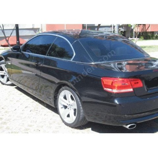BMW 3 SERI- E90- 05/11; ARAÇ BİLGİLERİ VE RESİMLERİ - Yedek Parça | Parça Dükkanda