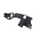 MERCEDES C CLASS- W205- 14/17; ARKA TAMPON BRAKETİ SOL (AMG) (TYG)