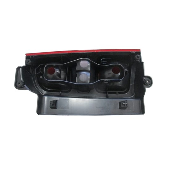 FIAT SCUDO- 22/24; STOP LAMBASI SOL KIRMIZI/BEYAZ (MARS) (E MARKLI)