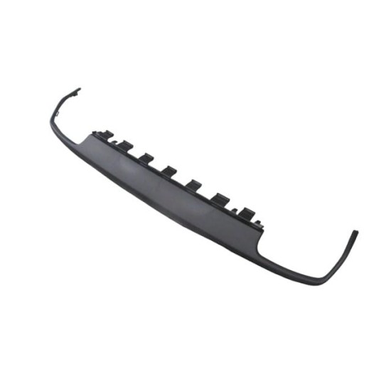 MERCEDES E CLASS- W212- 10/12; KARLIK (ARKA TAMPON ALTI)(SPOILER) (AMG/CABRIO) (TW)