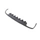 MERCEDES E CLASS- W212- 10/12; KARLIK (ARKA TAMPON ALTI)(SPOILER) (AMG/CABRIO) (TW)