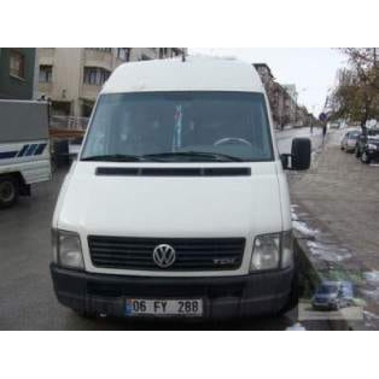VOLKSWAGEN VOLT- LT35/LT46- 96/07; ARAÇ BİLGİLERİ VE RESİMLERİ - Yedek Parça | Parça Dükkanda