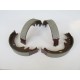 NISSAN PICK UP- 720- 83/85; ARKA FREN PABUCU (127X45) (DAIWA) - Yedek Parça | Parça Dükkanda
