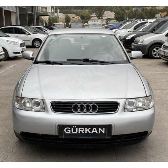 AUDI A3- 97/03; ARAÇ BİLGİLERİ VE RESİMLERİ - Yedek Parça | Parça Dükkanda