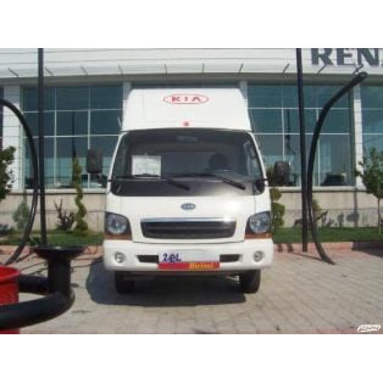 KIA BONGO- KAMYONET- 02/04; ARAÇ BİLGİLERİ VE RESİMLERİ - Yedek Parça | Parça Dükkanda