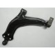 PEUGEOT 306- SD/HB- 97/00; ÖN ALT TABLA SOL ROTİLLİ/BURÇLU (SALINCAK) (16mm MANUEL) (SH) - Yedek Parça | Parça Dükkanda